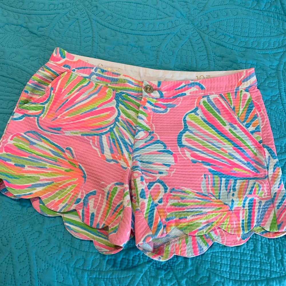 Lilly Pulitzer